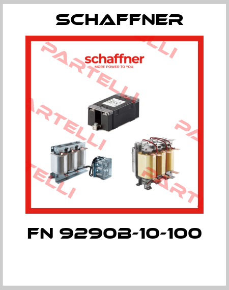 FN 9290B-10-100  Schaffner