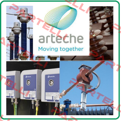 FNB (DE) - unknown product  Arteche