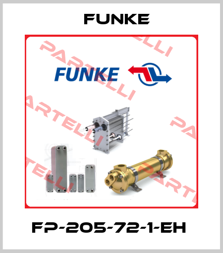 FP-205-72-1-EH  Funke