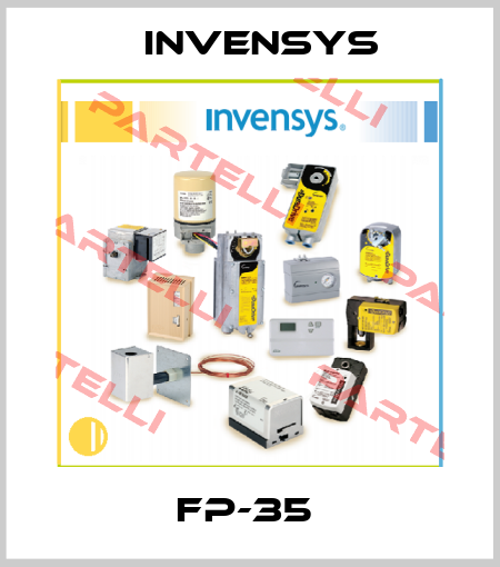 FP-35  Invensys