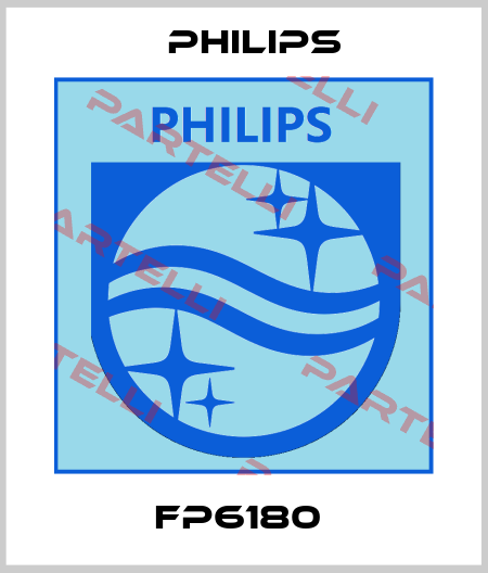 FP6180  Philips