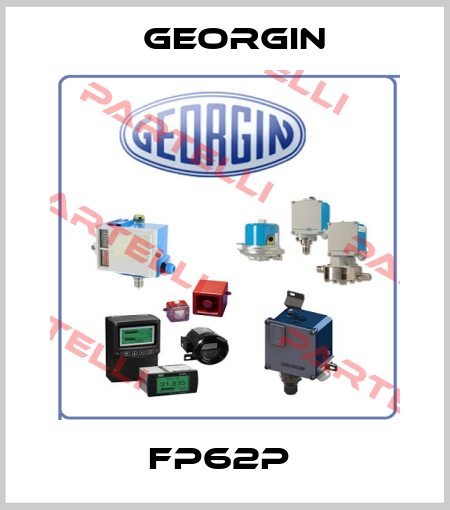 FP62P  Georgin