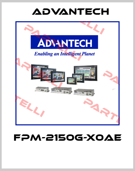 FPM-2150G-X0AE  Advantech