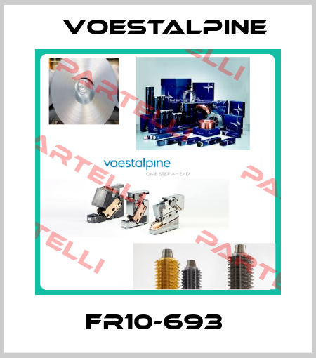 FR10-693  Voestalpine