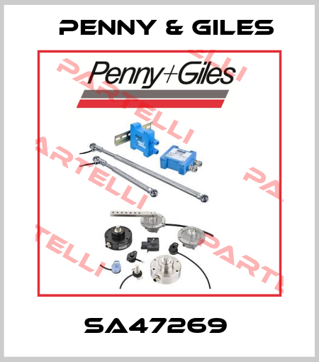 SA47269  Penny & Giles