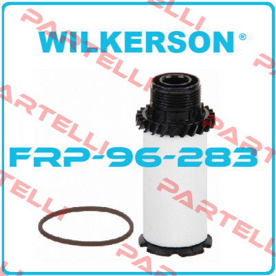 FRP-96-283 Wilkerson