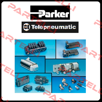 FTCE 2A100 W054312049 (obsolete - replaced by FTCE2B10Q)  Parker