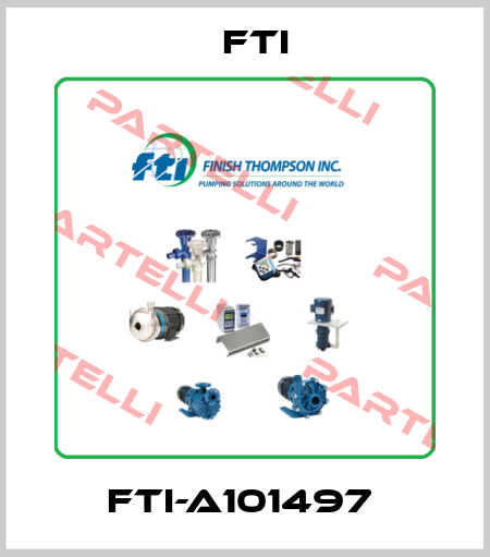 FTI-A101497  Fti