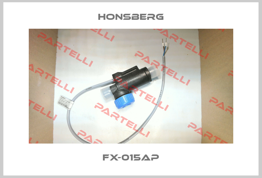 FX-015AP Honsberg