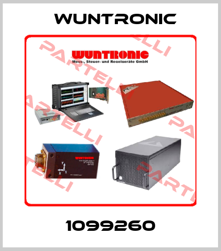 1099260 Wuntronic