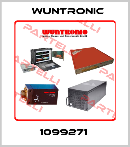 1099271  Wuntronic