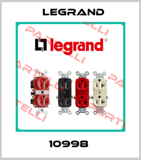 10998  Legrand