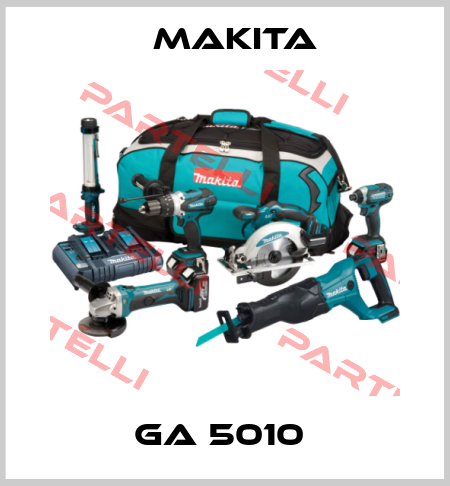 GA 5010  Makita