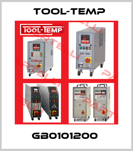GB0101200  Tool-Temp