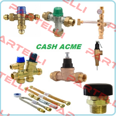 23277  Cash Acme