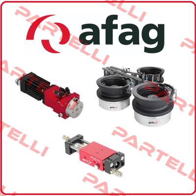 Universalgreifer UG 18 Afag