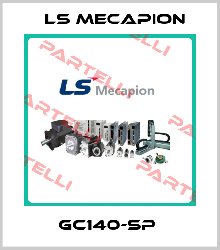 GC140-SP  Metronics