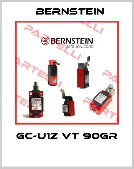 GC-U1Z VT 90GR  Bernstein