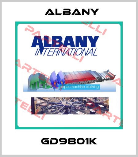 GD9801K Albany