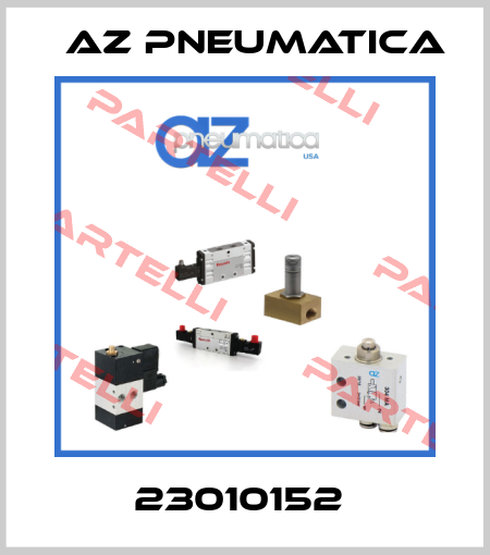 23010152  AZ Pneumatica