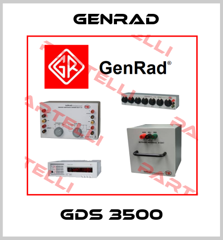GDS 3500 Genrad