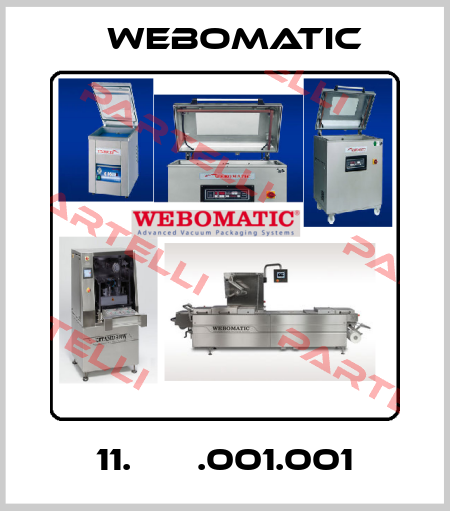 11.КЕТ.001.001 Webomatic
