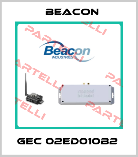 GEC 02ED010B2  Beacon
