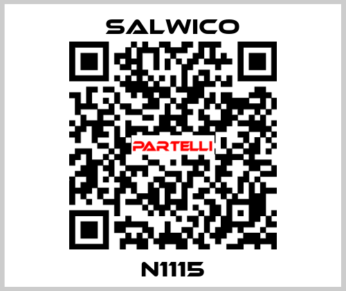 N1115 Salwico