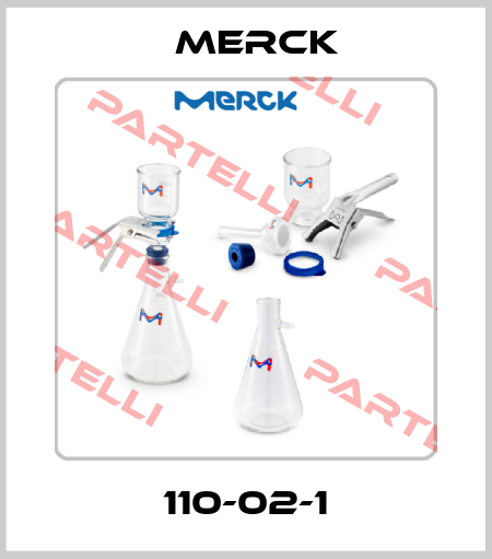 110-02-1 Merck