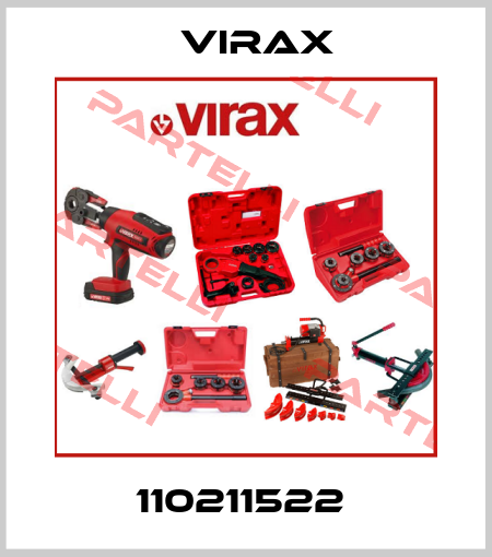 110211522  Virax