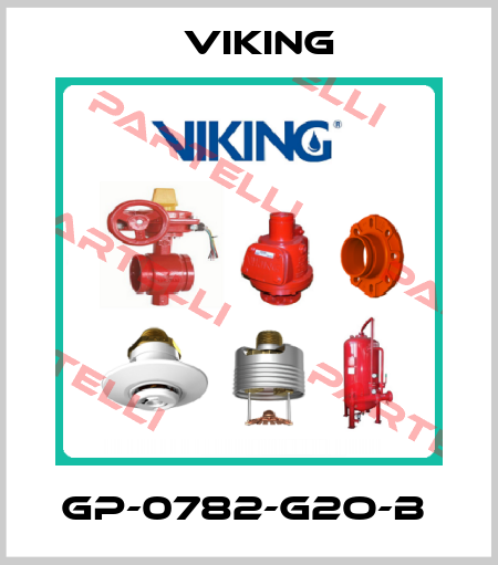 GP-0782-G2O-B  Viking