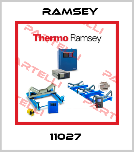 11027  Thermo Ramsey