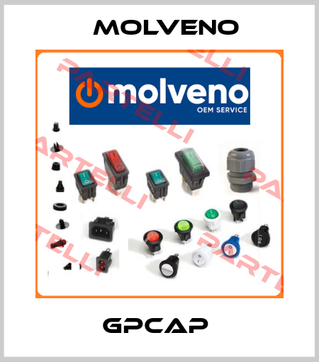  GPCap  Molveno