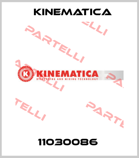 11030086  Kinematica