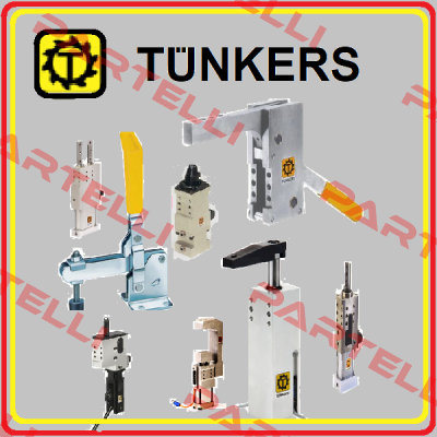 GR25-12-3000 Tünkers