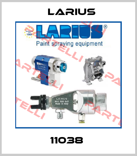 11038  Larius