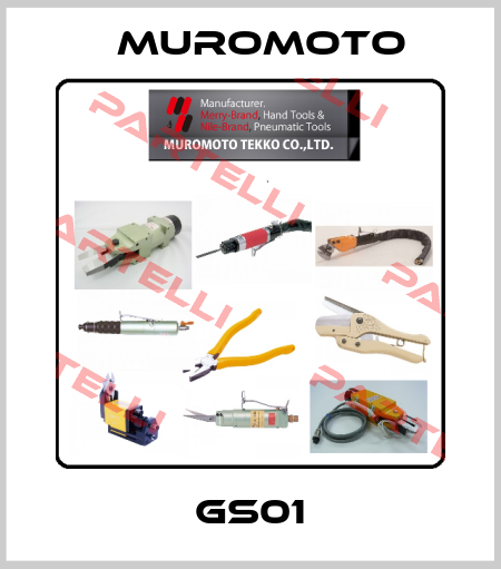 GS01 Muromoto