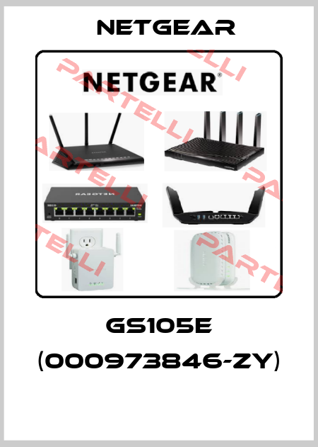 GS105E (000973846-ZY)  NETGEAR