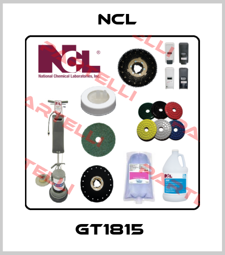GT1815  Ncl