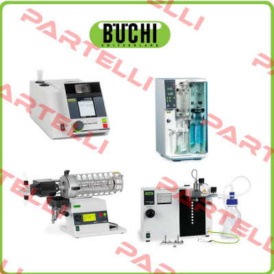 11055320 B-90 BASIC (230V, 50-60HZ)  Buchi