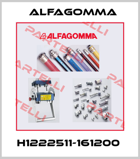 H1222511-161200  Alfagomma