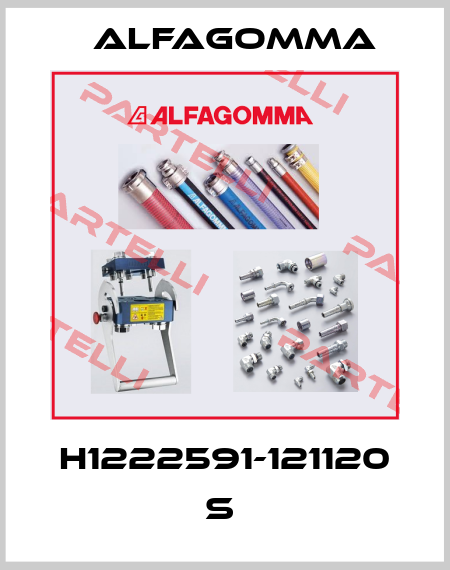 H1222591-121120 S  Alfagomma