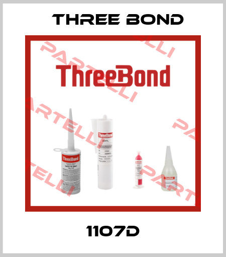 1107D Three Bond