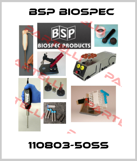 110803-50SS BSP Biospec