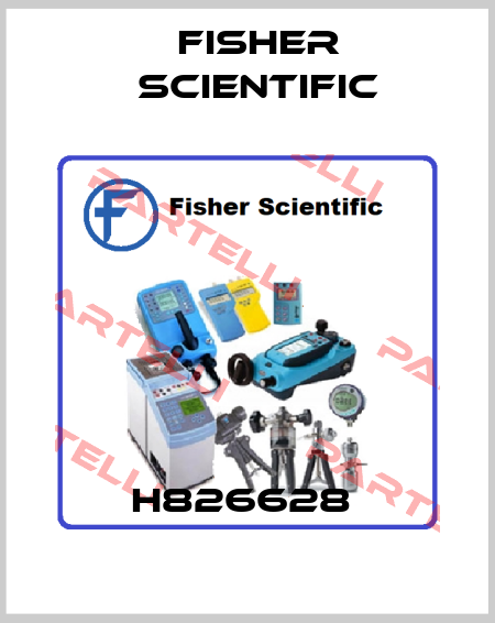 H826628  Fisher Scientific