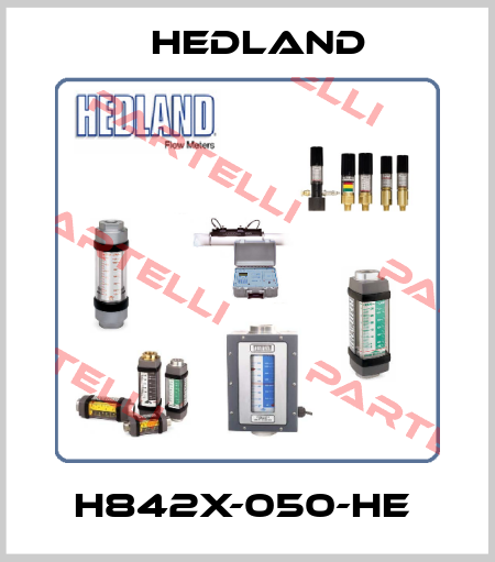H842X-050-HE  Hedland