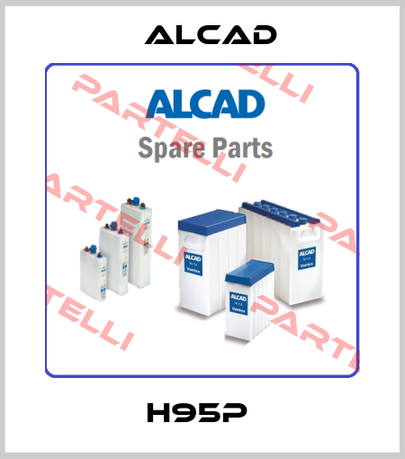 H95P  Alcad