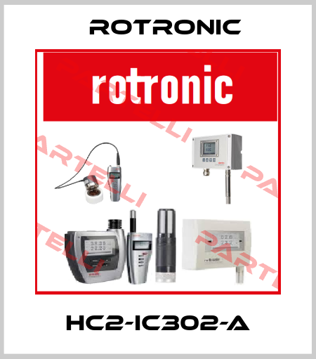 HC2-IC302-A Rotronic