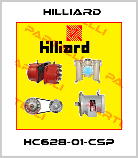 HC628-01-CSP Hilco