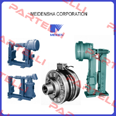 HC9021 FDP4 H  MEIDENSHA BREAK